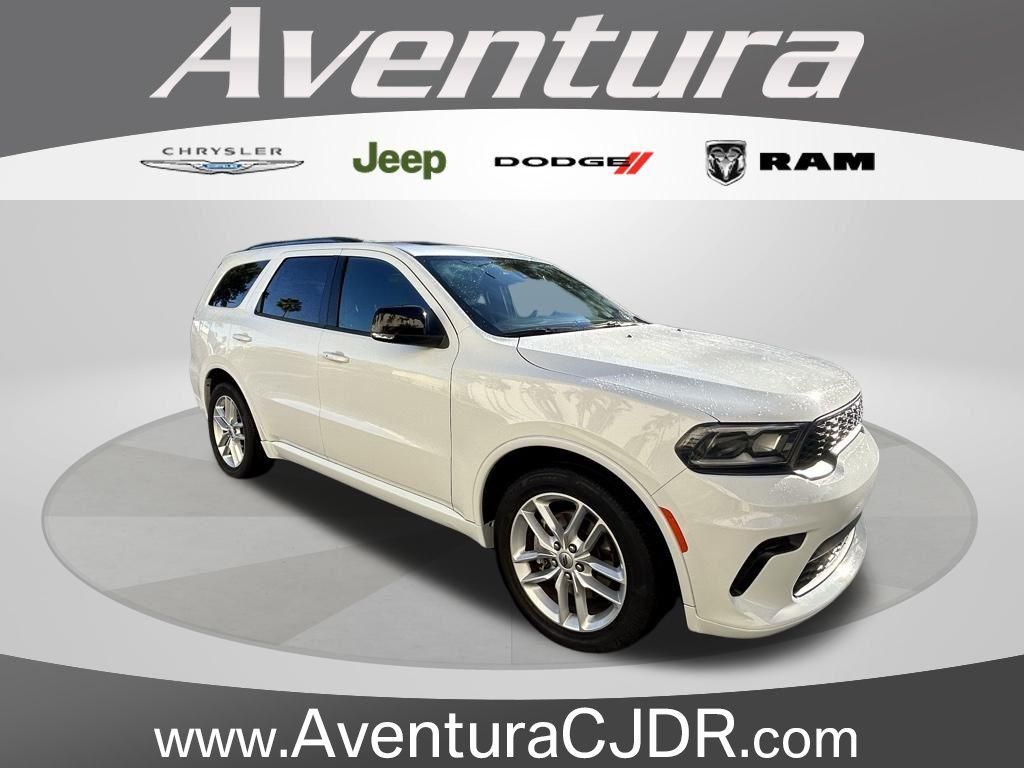 2024 Dodge Durango