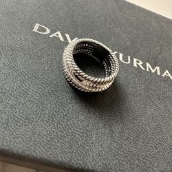 David Yurman ring