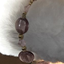 Single Strand Stretch Bracelet 