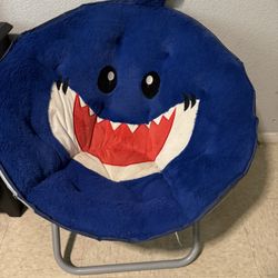 Shark Chair