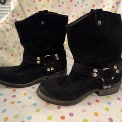 Rocketdog Sweade Cowboy Boots