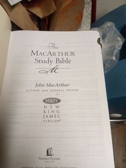 Bible
