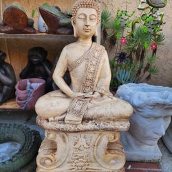 Buddha For Sale