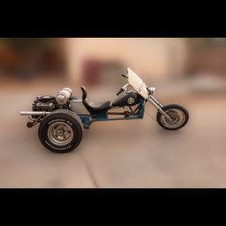 VW Trike
