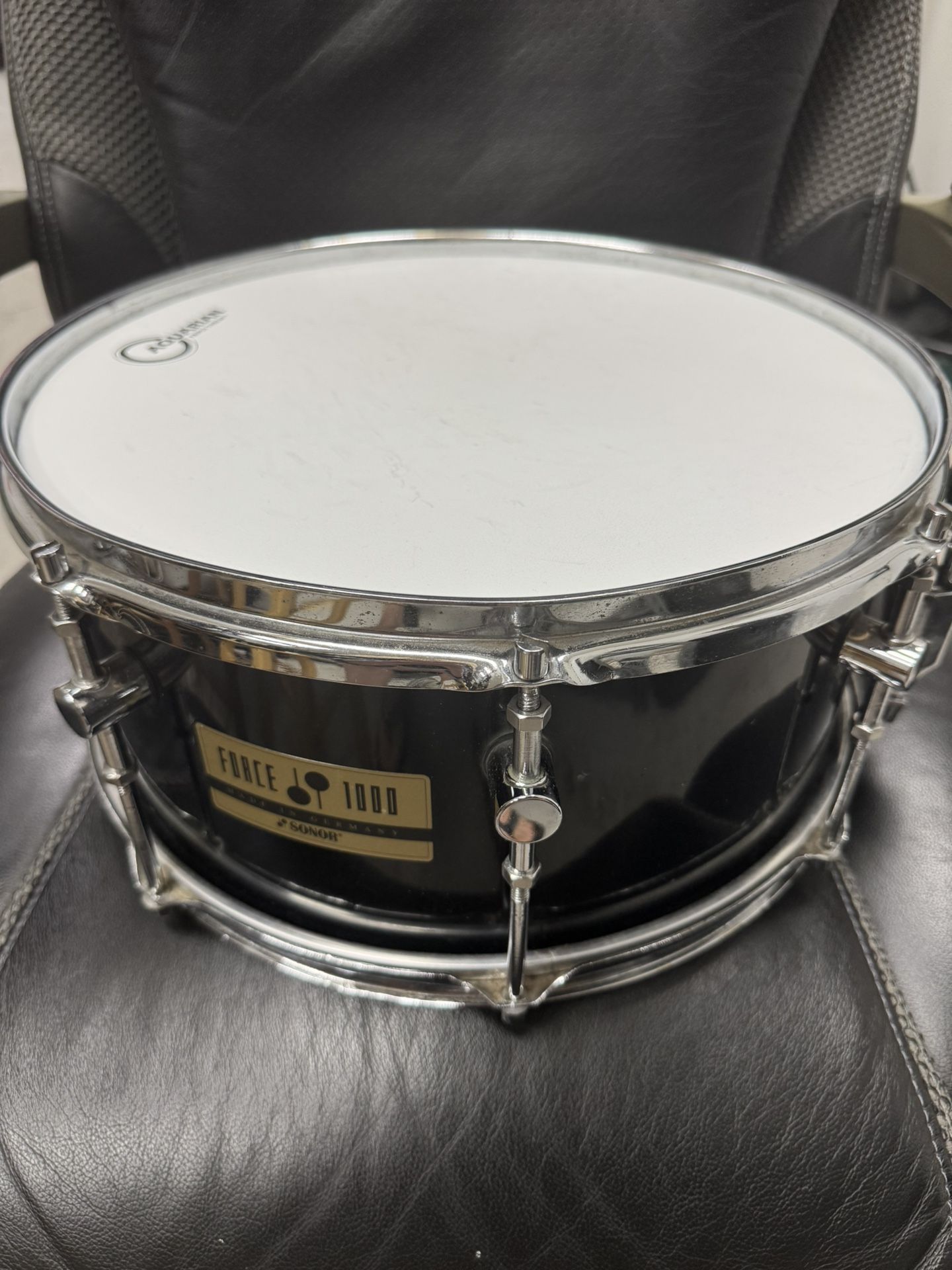 Sonor Force 1000 14/6.5 Maple/Poplar Snare Drum