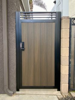 Gates/Doors