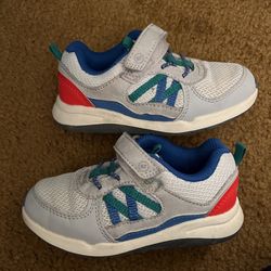 Toddler Size 9
