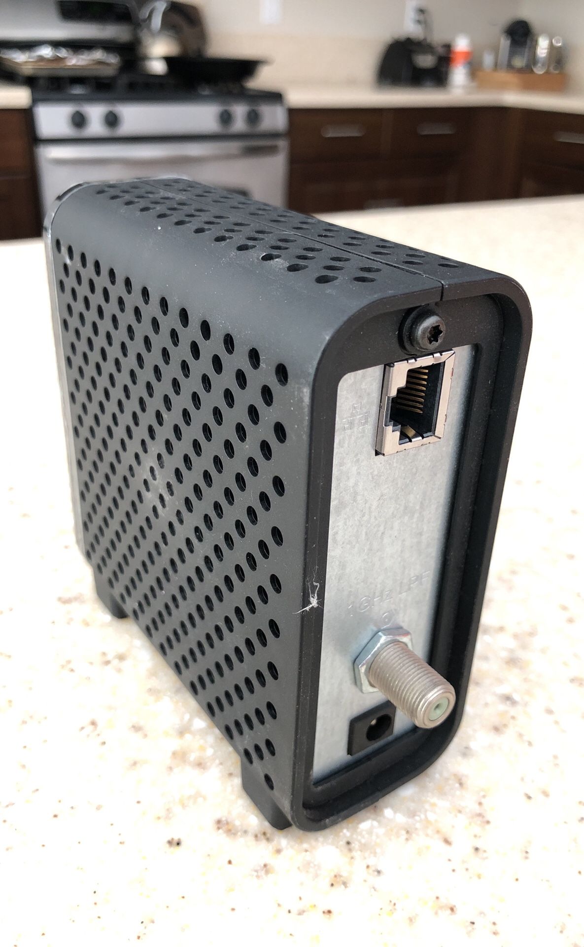 Arris Cable ModemTouchstone SB6182 8x4 for Sale in Mission Viejo, CA