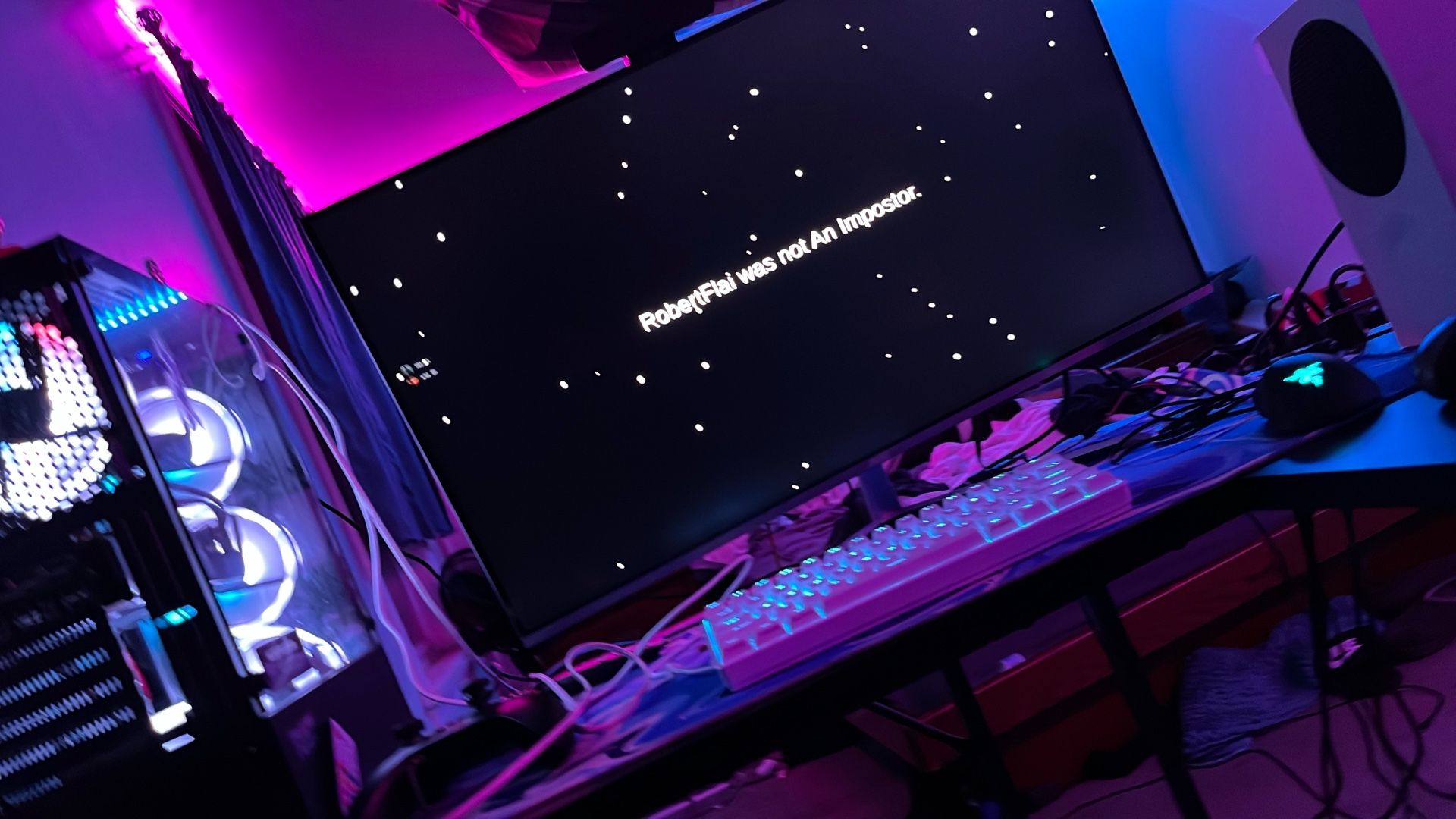 Gaming Pc RTX 4060 I7 Windows 10