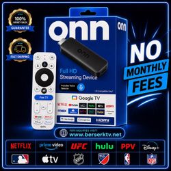 Google Onn Cable Alternative