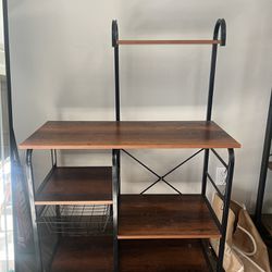 Work bench or desk table