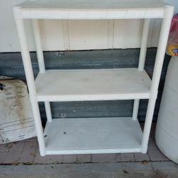 Shelf
