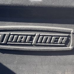 Dual Liner Bed Liner For 2014-2018 Silverado / Sierra 6.5 Ft Bed