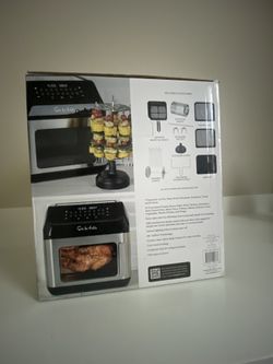 Air Fryer Oven