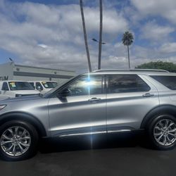 2023 EXPLOER LIMITED $32.995