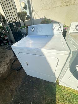 Secadora de gas Kenmore