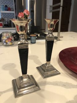 Candle Holders