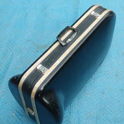 Yamaha Hard Travel Case Euphonium Baritone Tuba Instrument Yamaha Conn Holton King Band Gig Horn 006