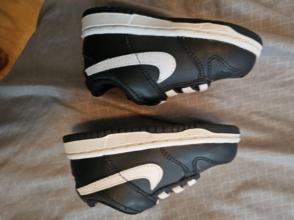 Nike Dunks