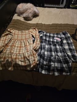 New Girls Dresses 
