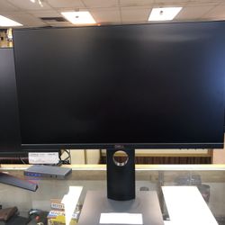 22” Dell Computer Monitor 