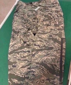 Military / Army  Waterproof  Rain Pants 👖