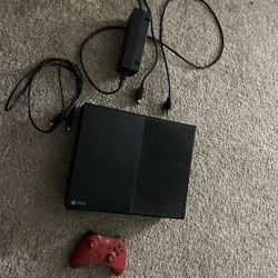 Xbox One  Bundle(NO SHIPPING)