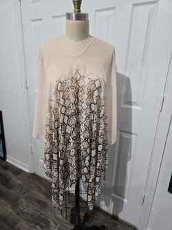Calvin Klein Cover Up
