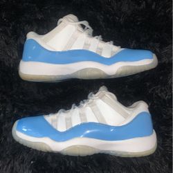 Jordan 11 Low UNC size 7 trades accepted