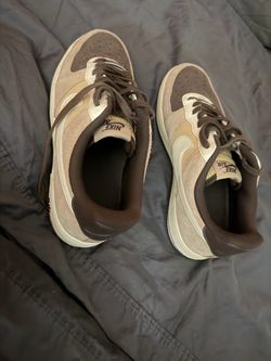 Nike shoes size 9