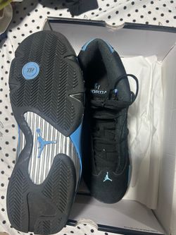 Jordan retro 14s