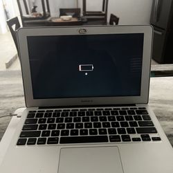 Mac Book Air 13”