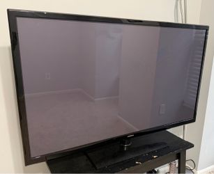 Samsung 51-inch Large-Screen Plasma HDTV – HDMI – Works Great