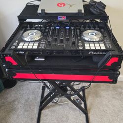 Dj Equipment 