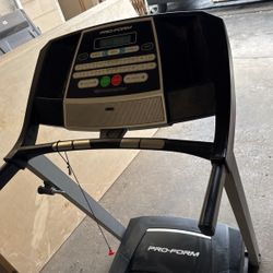 Treadmill 