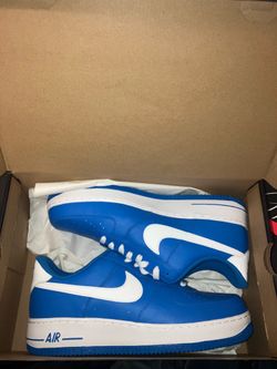 Air Force 1s