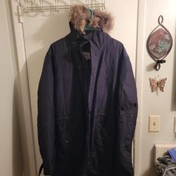 Mens Large Jacket.