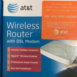 Wireless Router