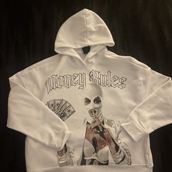 Money Rules Hoodie
