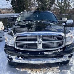 2007 Dodge Ram 2500