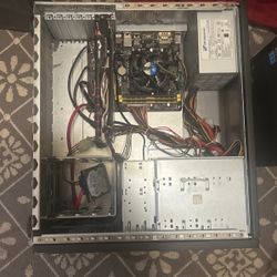 Computer Parts 