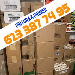 Material Para Bardas 