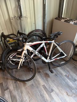 Bike/ bicycle