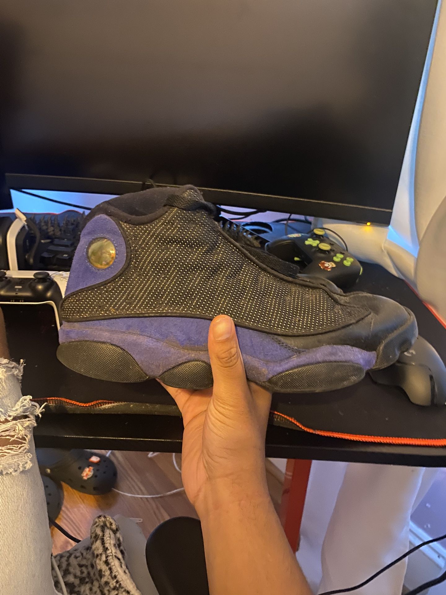 Jordan 13