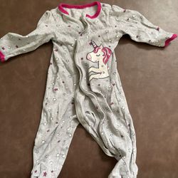 Box Of 3T/4T Girl Cloths 