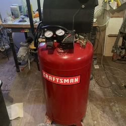 Craftsman Air Compressor