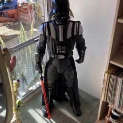 Star Wars Darth Vader Battle Buddy - Jakks Pacific 2015