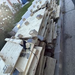Pallets 