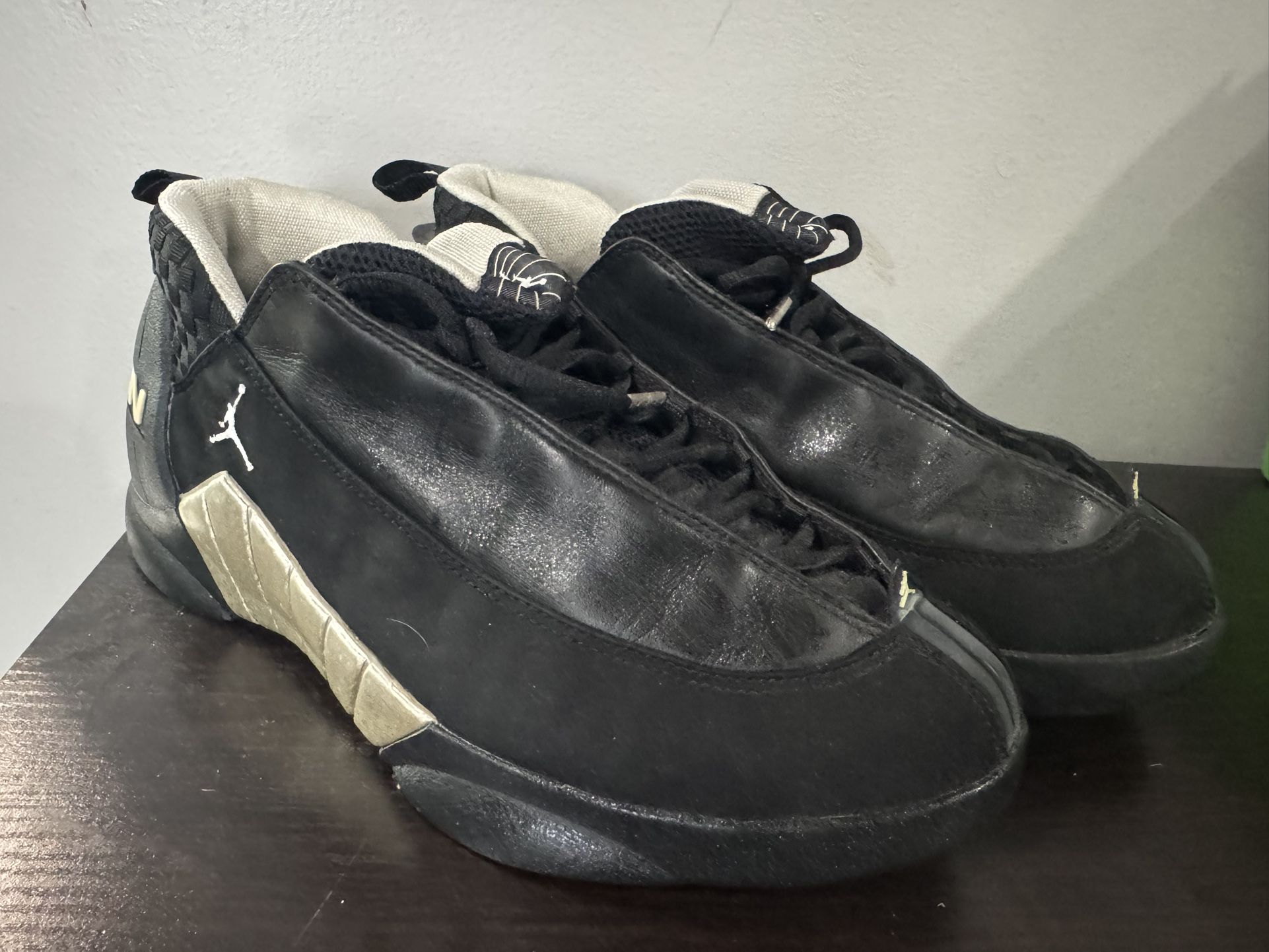 2000 Nike Air Jordan Retro
