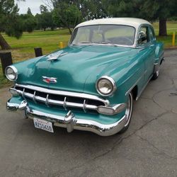1954 Chevrolet Bel Air